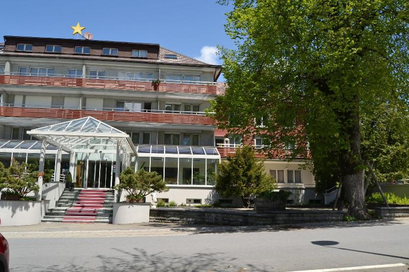 Hotel Sternen - Genel