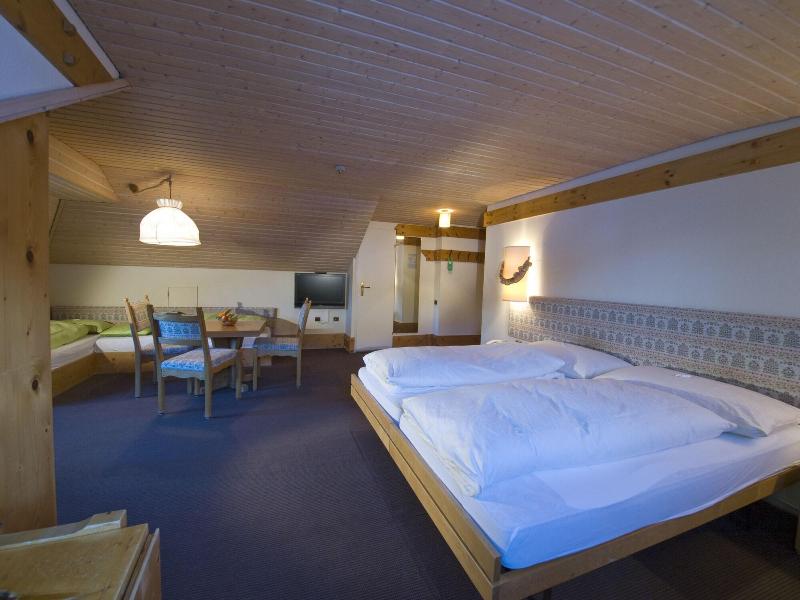 Hotel Sternen - Oda