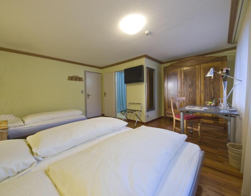 Hotel Sternen - Oda