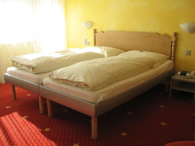 Hotel Sternen - Oda