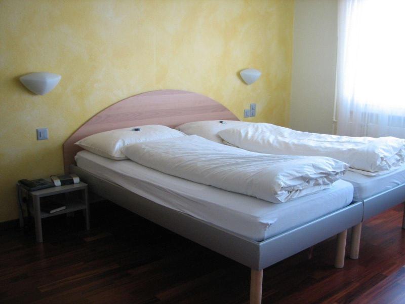 Hotel Sternen - Oda