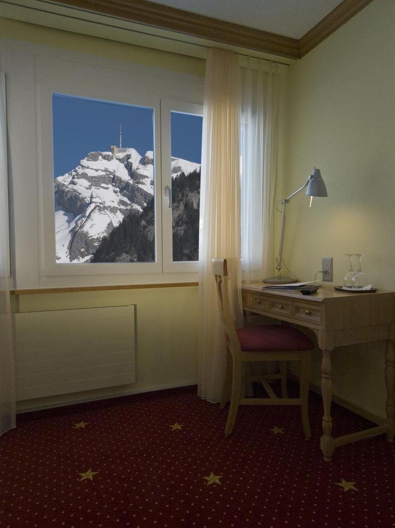 Hotel Sternen - Oda
