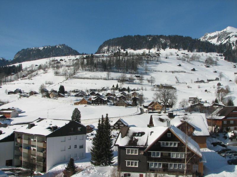 Hotel Sternen - Oda