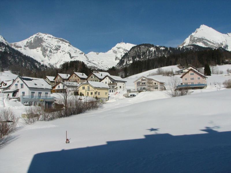 Hotel Sternen - Oda