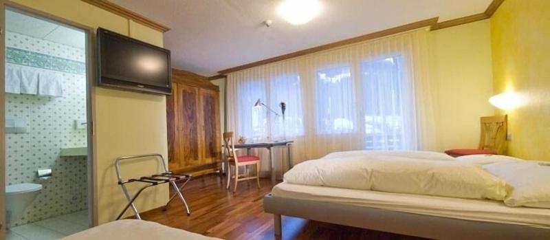 Hotel Sternen - Oda
