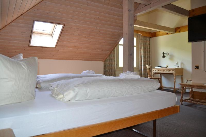 Hotel Sternen - Oda