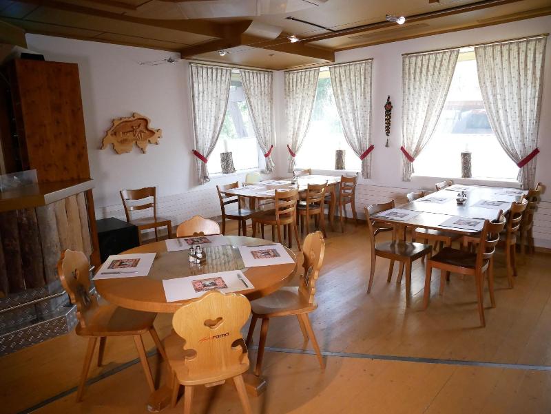 Hotel Sternen - Restoran