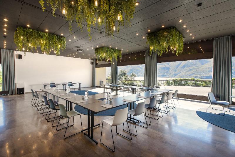 Parkhotel Brenscino - Toplantı