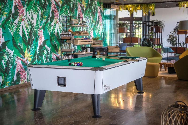 Parkhotel Brenscino - Aktivite