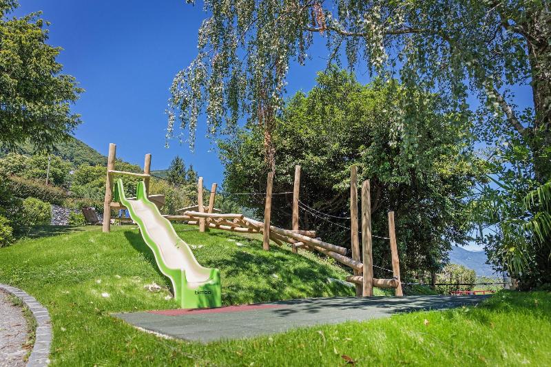 Parkhotel Brenscino - Aktivite