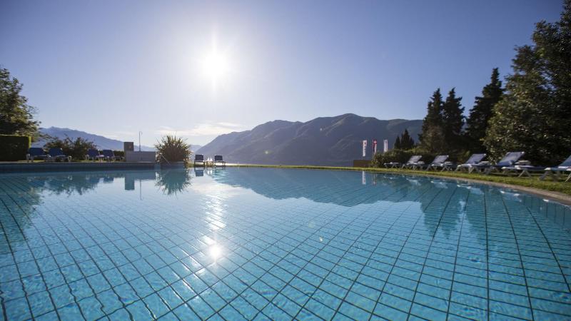 Parkhotel Brenscino - Aktivite