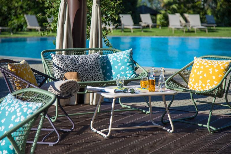 Parkhotel Brenscino - Aktivite