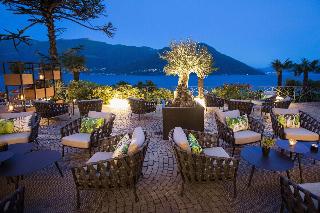 Parkhotel Brenscino otel fotoğrafı