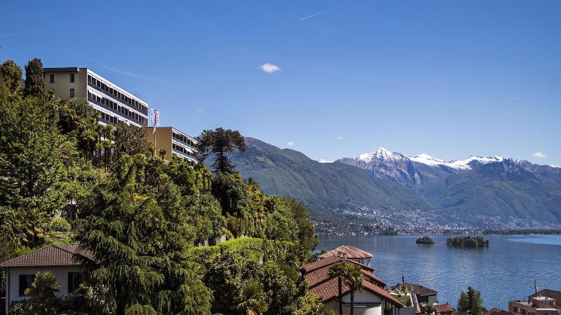 Parkhotel Brenscino - Genel