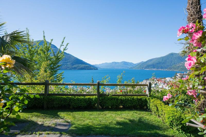 Parkhotel Brenscino - Genel