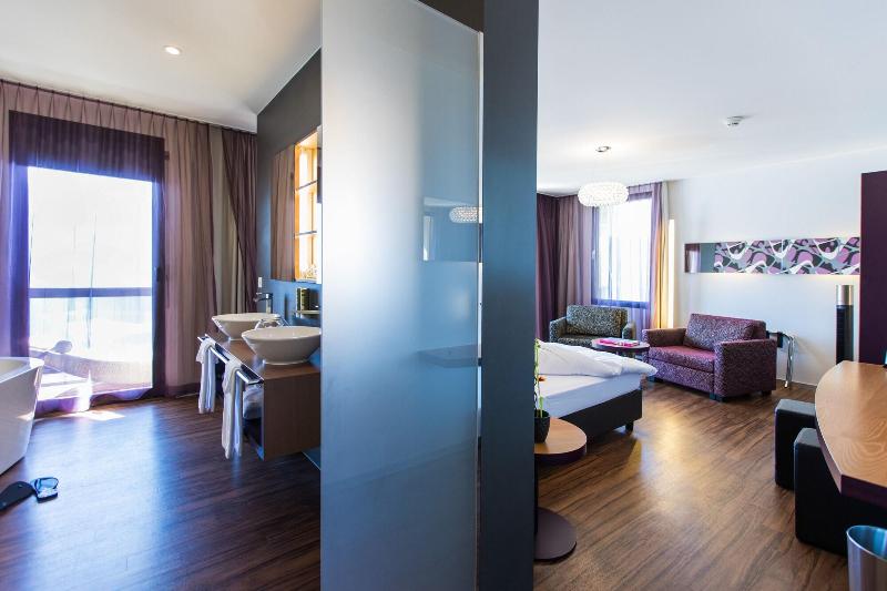 Parkhotel Brenscino - Oda