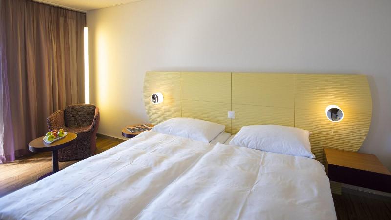 Parkhotel Brenscino - Oda