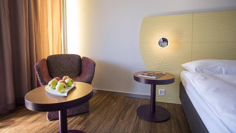 Parkhotel Brenscino - Oda