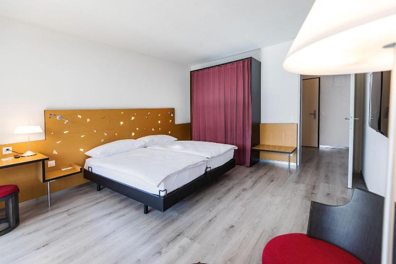Parkhotel Brenscino - Oda