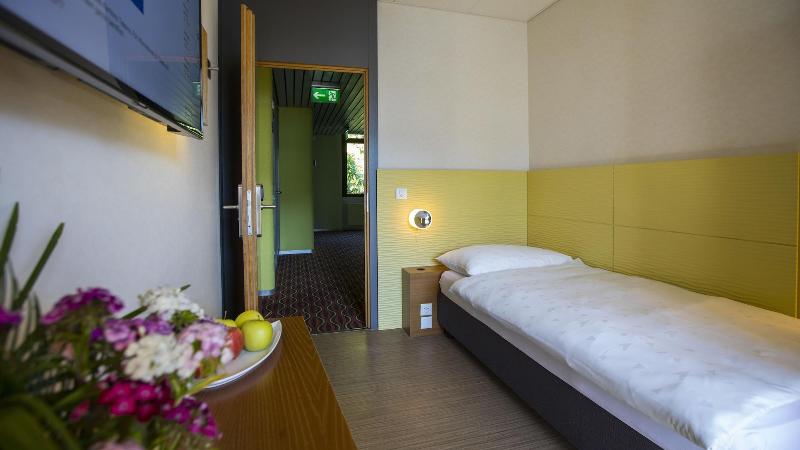 Parkhotel Brenscino - Oda