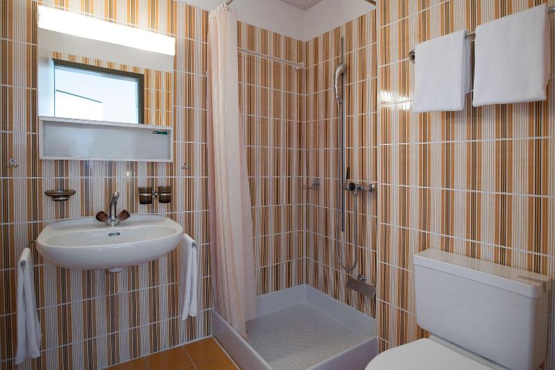 Parkhotel Brenscino - Oda