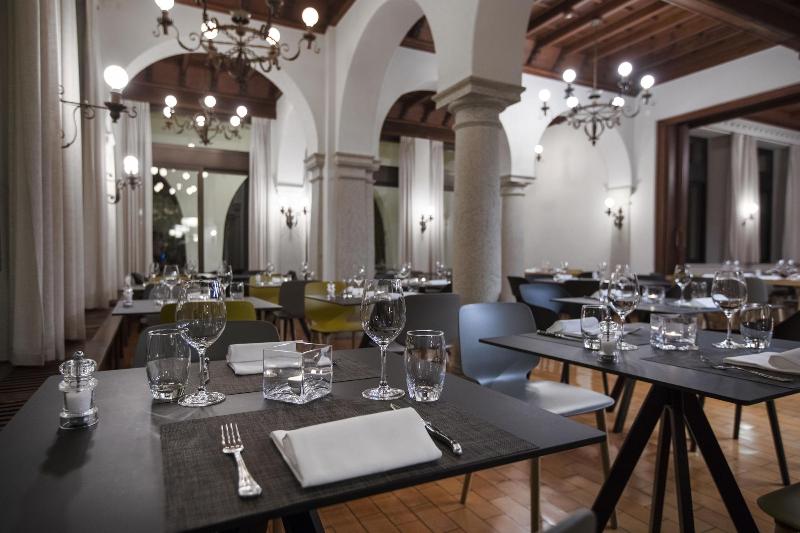 Parkhotel Brenscino - Restoran