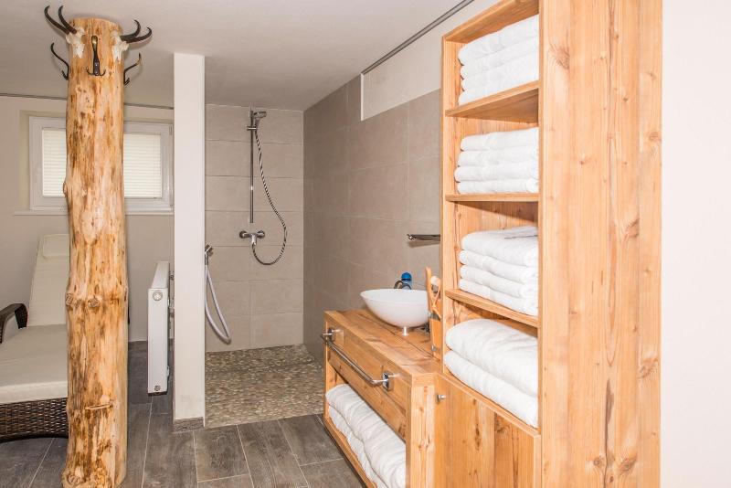 Appartements Auszeit - Aktivite