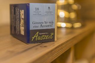 Appartements Auszeit fotoÄŸrafÄ±