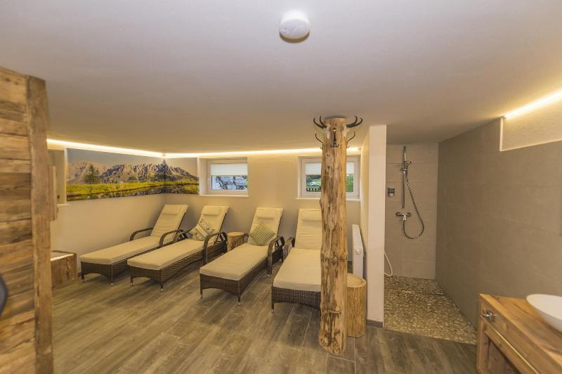 Appartements Auszeit - Aktivite