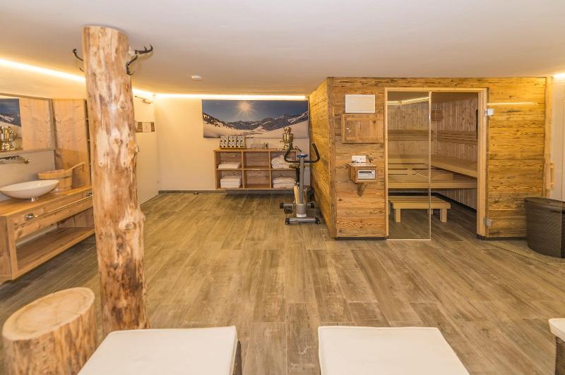 Appartements Auszeit - Aktivite