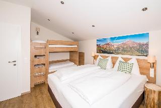 Appartements Auszeit otel fotoğrafı