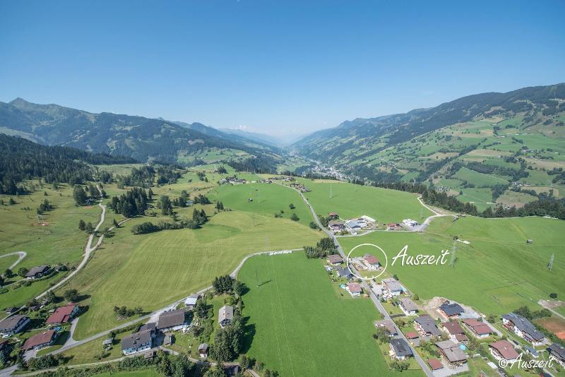 Appartements Auszeit - Genel