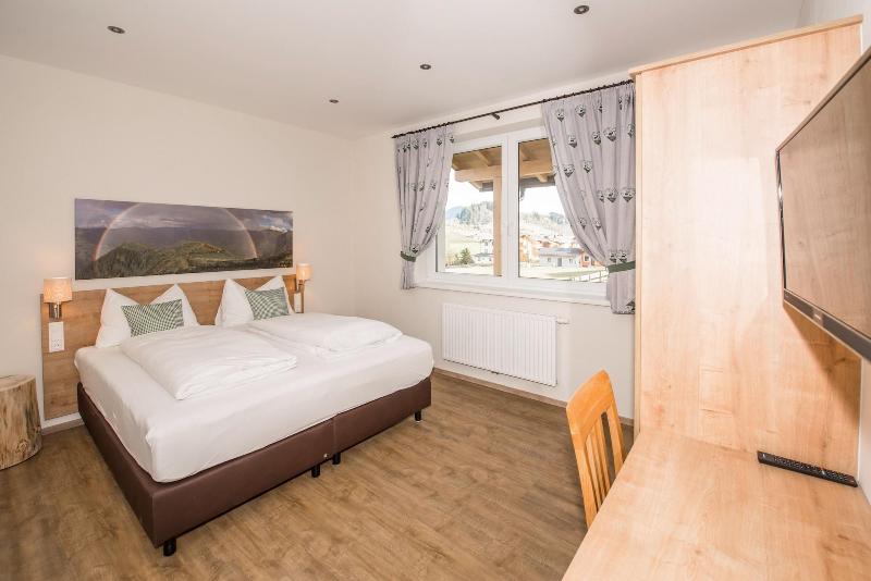 Appartements Auszeit - Oda