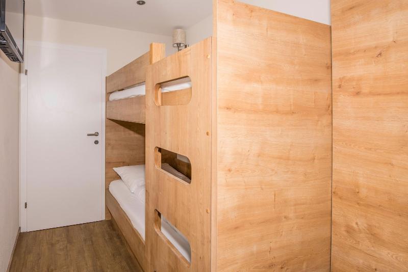 Appartements Auszeit - Oda