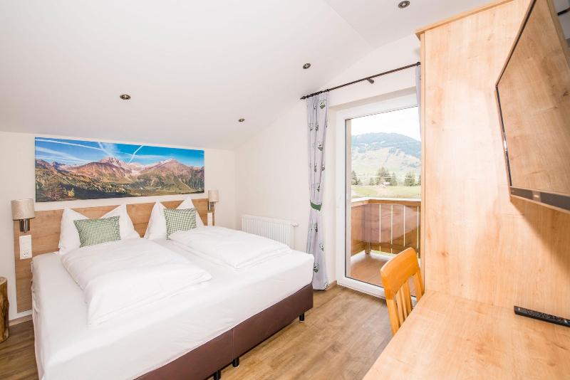 Appartements Auszeit - Oda