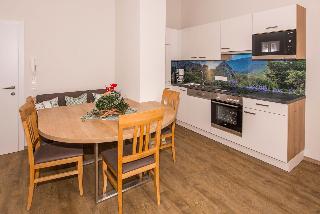 Appartements Auszeit fotoÄŸrafÄ±