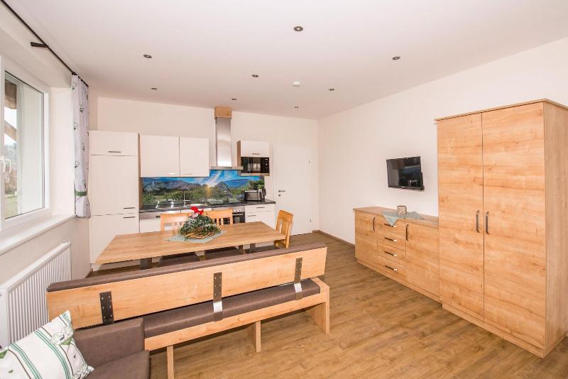 Appartements Auszeit - Oda