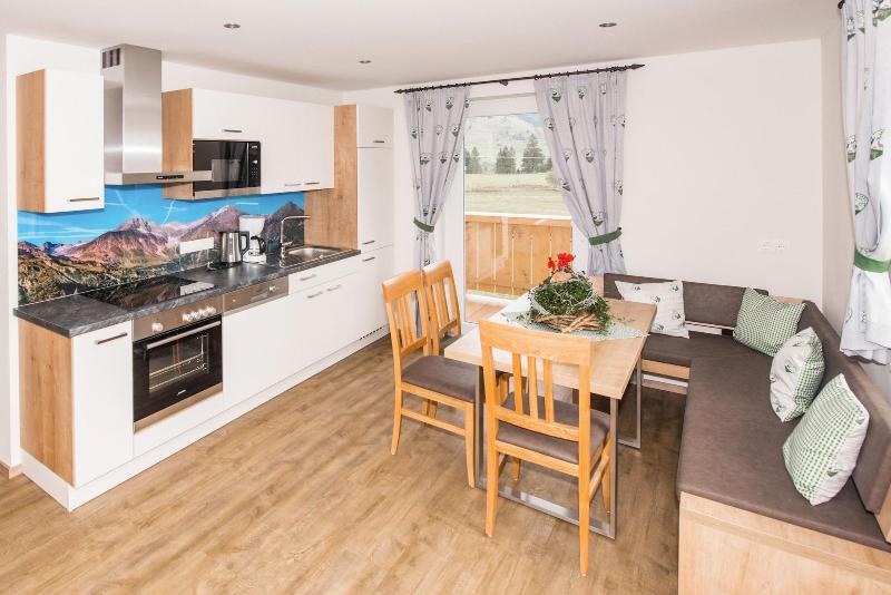 Appartements Auszeit - Oda