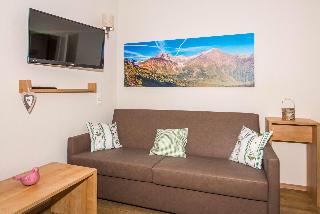 Appartements Auszeit fotoÄŸrafÄ±