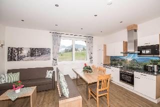 Appartements Auszeit fotoÄŸrafÄ±