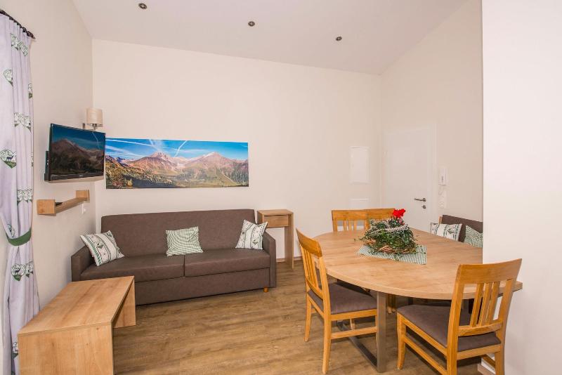 Appartements Auszeit - Oda