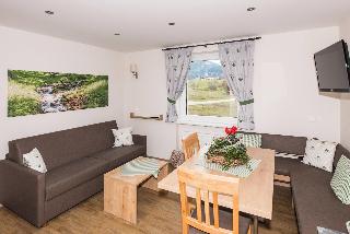 Appartements Auszeit fotoÄŸrafÄ±