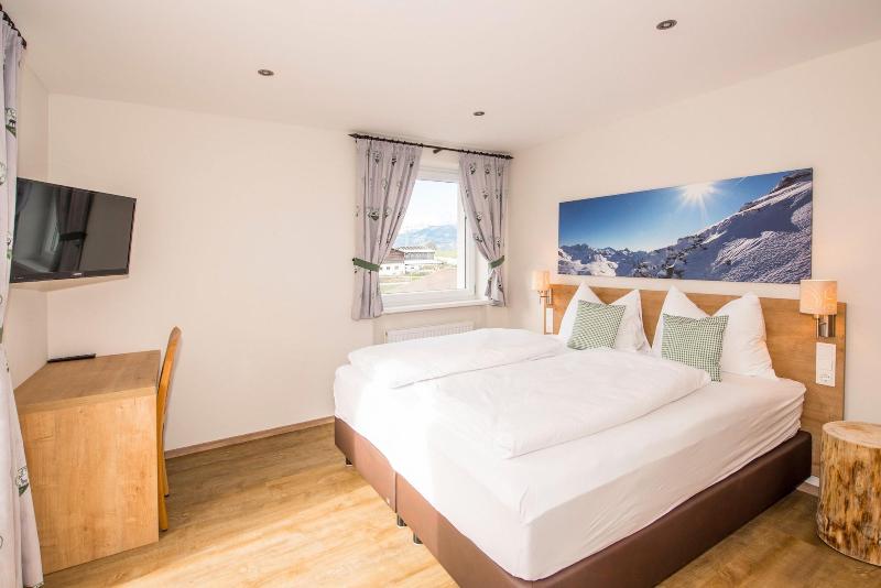 Appartements Auszeit - Oda