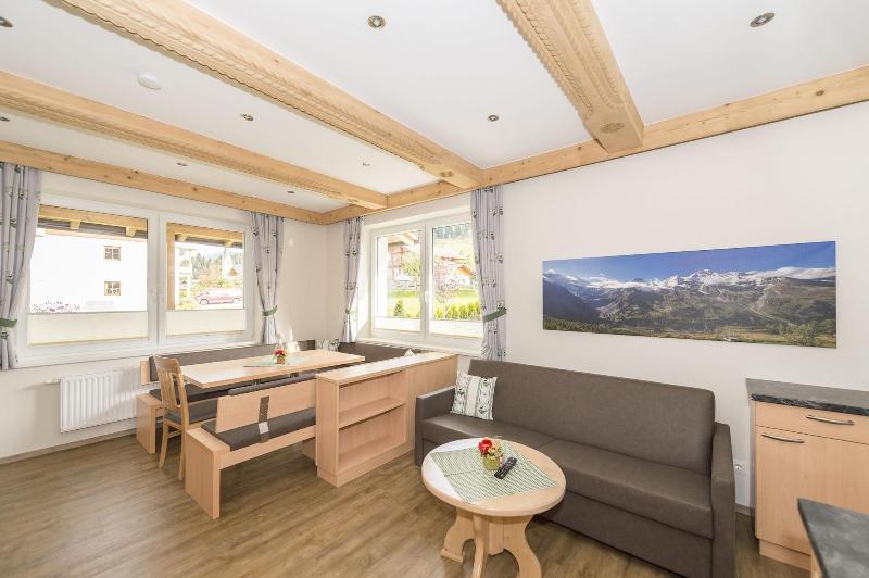 Appartements Auszeit - Oda