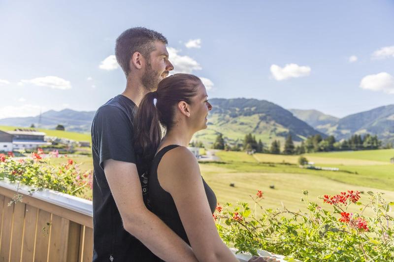 Appartements Auszeit - Oda