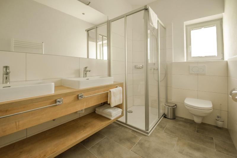 Appartements Auszeit - Oda