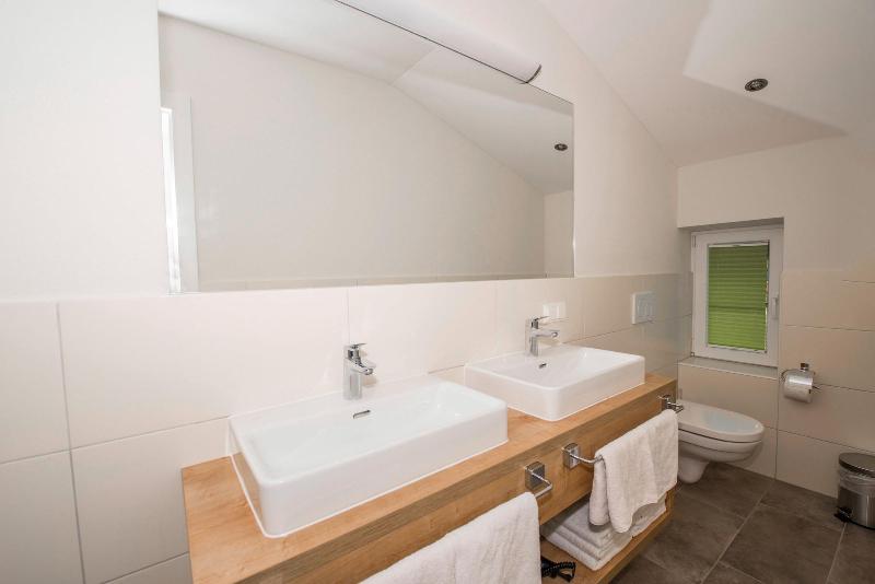 Appartements Auszeit - Oda