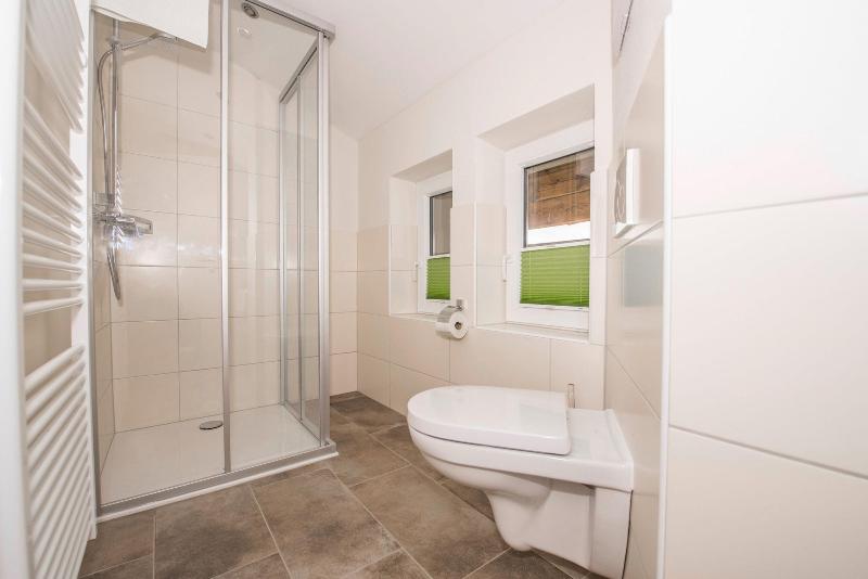 Appartements Auszeit - Oda