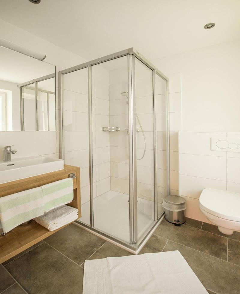Appartements Auszeit - Oda