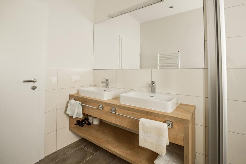 Appartements Auszeit - Oda